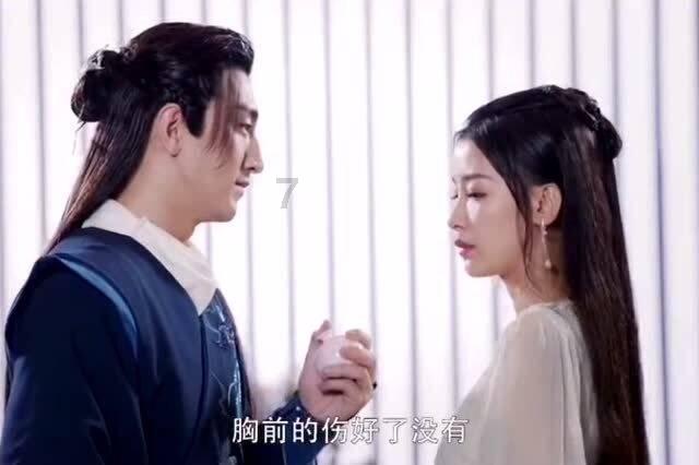 亲爱的金主大人